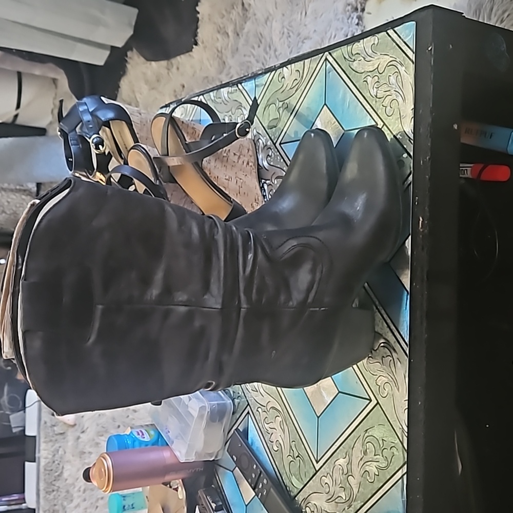 Call It Spring Boots - Picture 2 of 3
